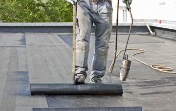 flat roof replacement Stromemore, Highland