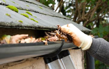 gutter cleaning Stromemore, Highland