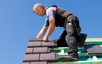 disadvantages of Stromemore slate roofing