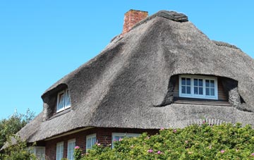 thatch roofing Stromemore, Highland